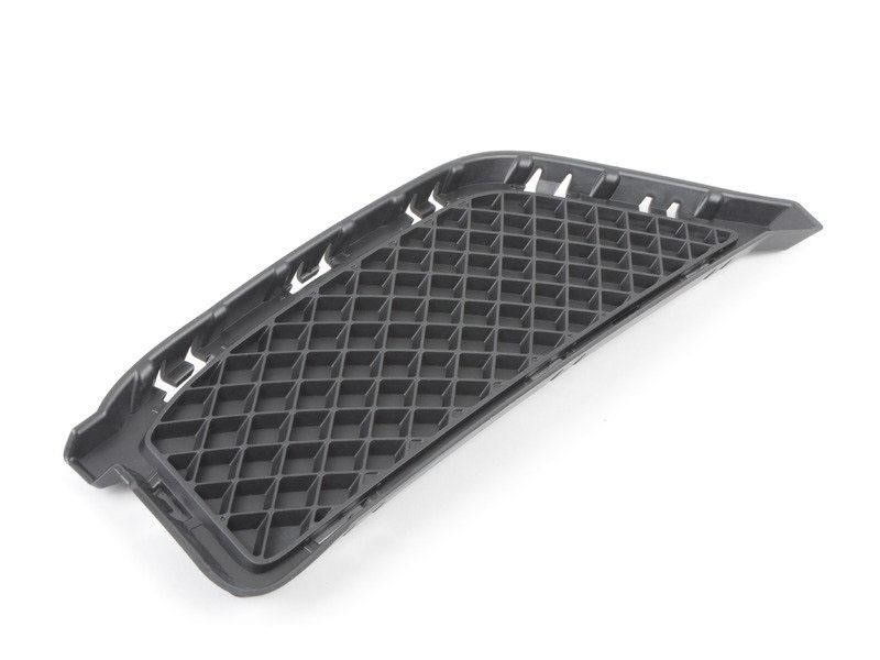 BMW 51 11 7 303 755 Front bumper grille, left 51117303755 51117303755 BMW Front bumper grille, left