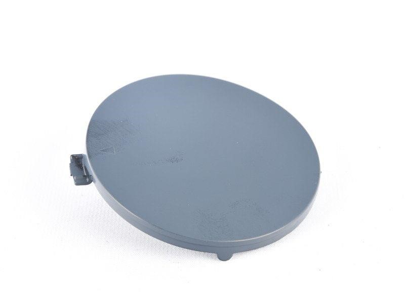 51117378591 BMW Bumper cover