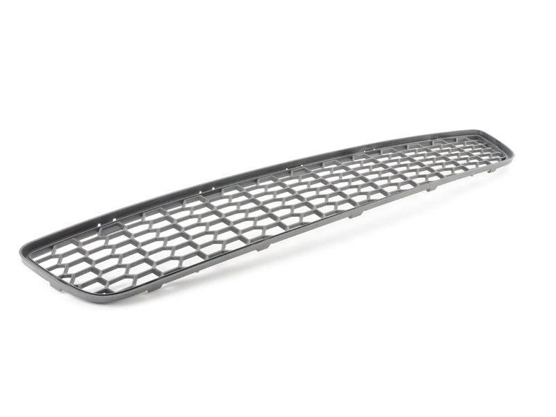 Radiator grille BMW X1: 51118037994 BMW Front bumper grill