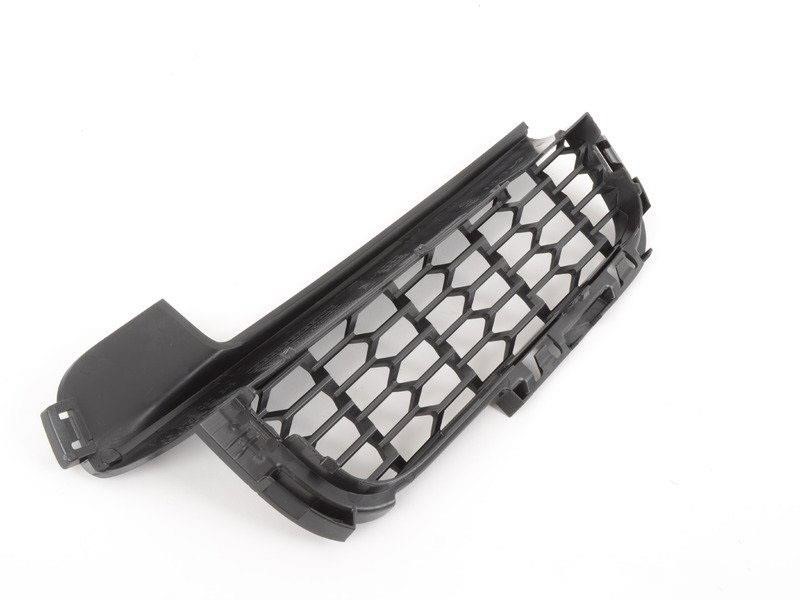 Bumper mesh BMW 6 series: 51118050348 BMW Front bumper grill