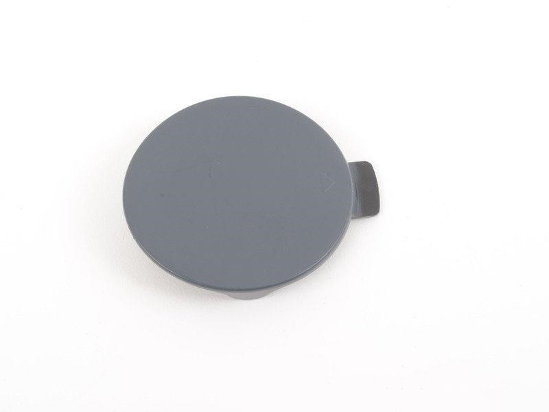 Bumper cap BMW: 51118052710 BMW Tow hook plug