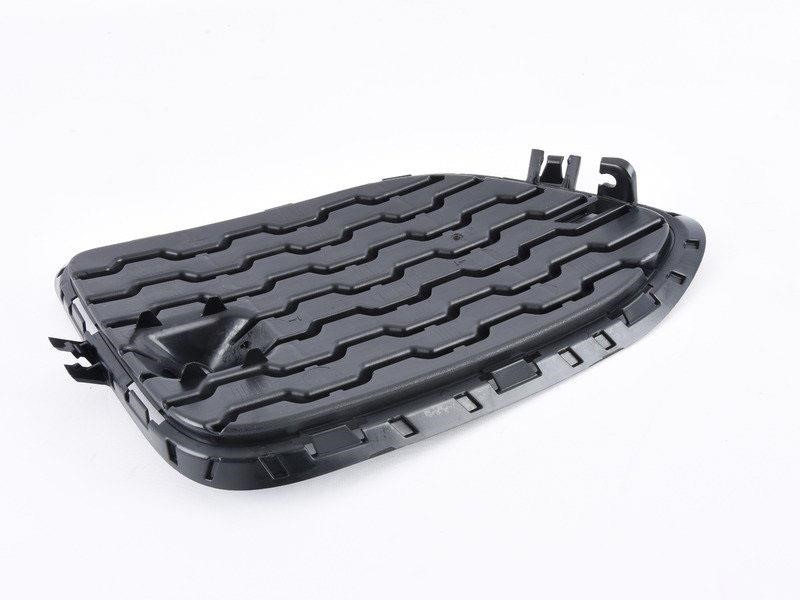 BMW 51 11 8 056 941 Front bumper grille (plug) left 51118056941 51118056941 BMW Front bumper grille (plug) left