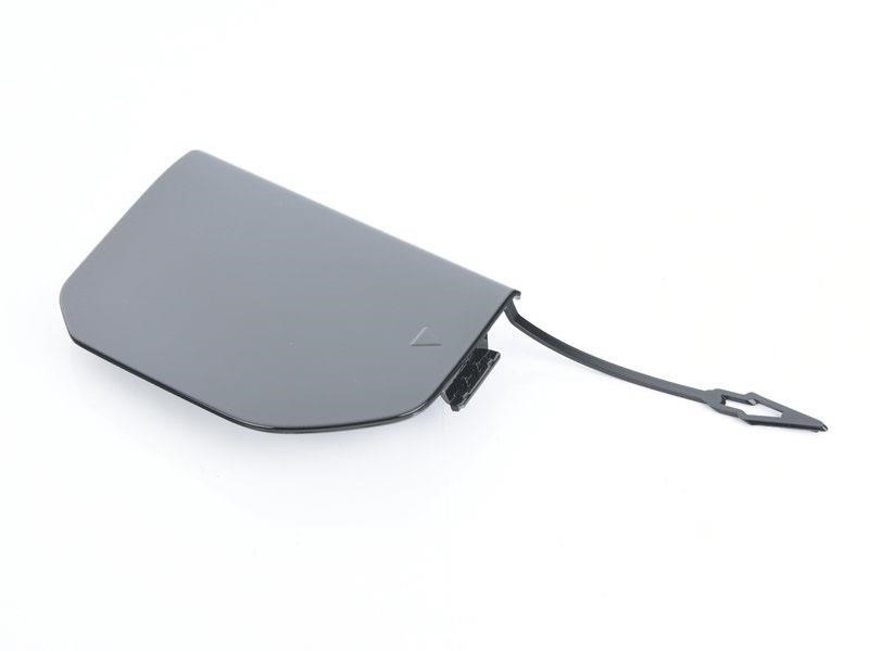 Bumper cap BMW: 51118069949 BMW Tow hook plug