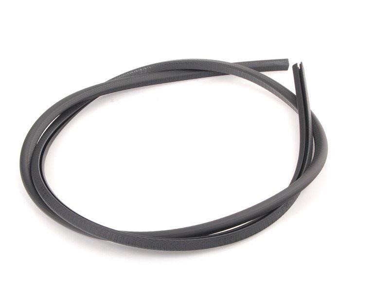 51118164813 BMW Bumper seal