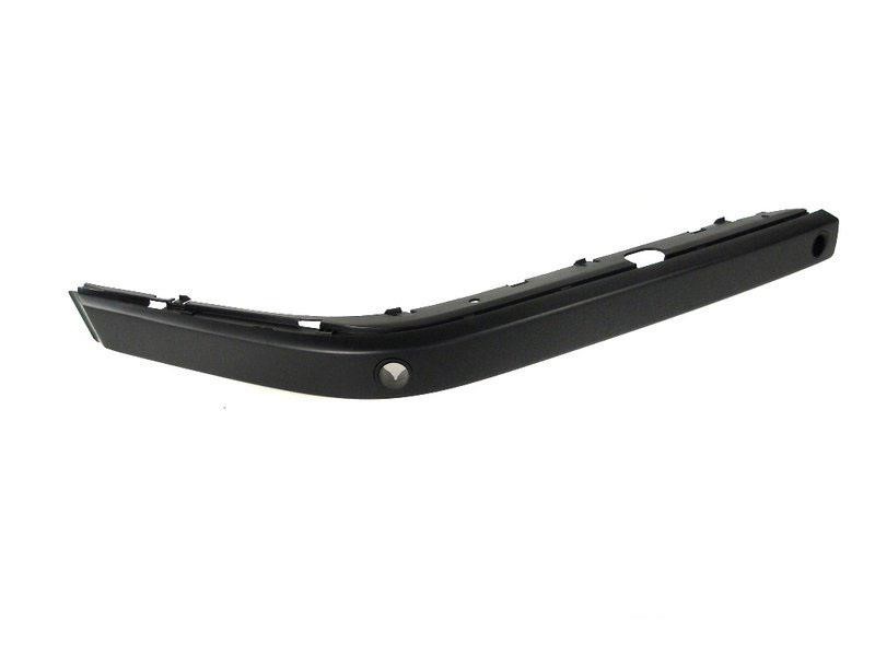 51118170556 BMW Front bumper trim
