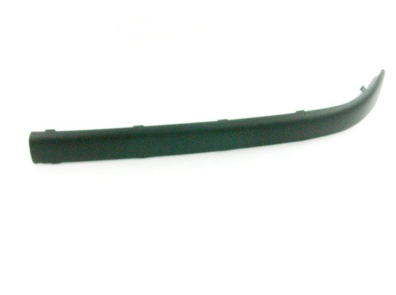 51118195289 BMW Trim front bumper left