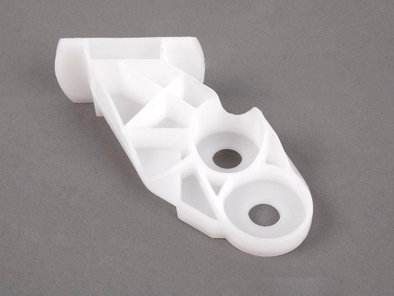BMW 51 11 8 195 296 Bracket bumper 51118195296 51118195296 BMW Bracket bumper