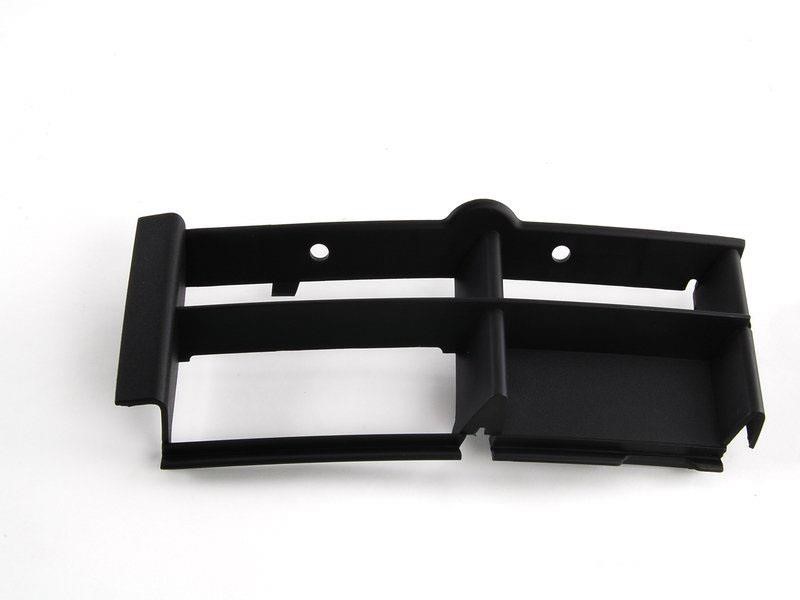 51118235642 BMW Front bumper grill