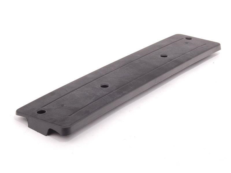 51118403075 BMW License Plate Bracket