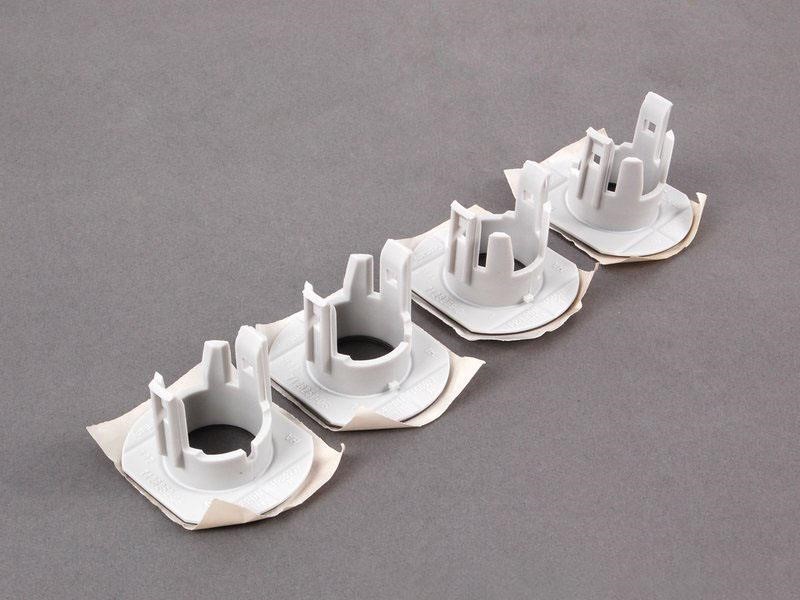51120432250 BMW Parking sensors mount