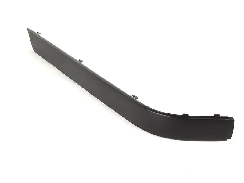 BMW 51 12 1 960 723 Side Molding 51121960723 51121960723 BMW Side Molding