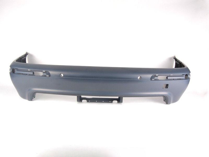 51122498489 BMW Bumper