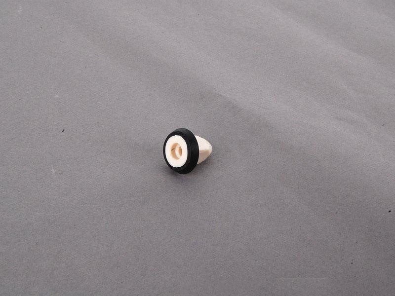 51127020321 BMW Nut