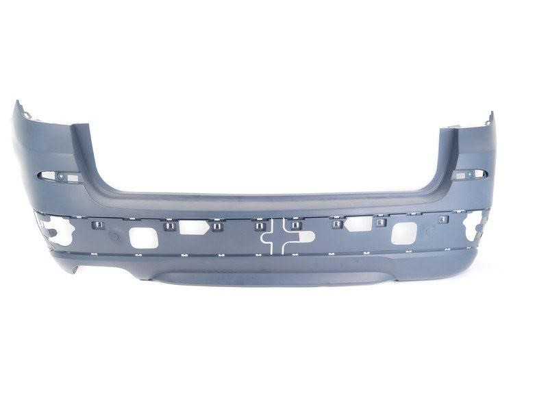 51127278474 BMW Bumper Cover