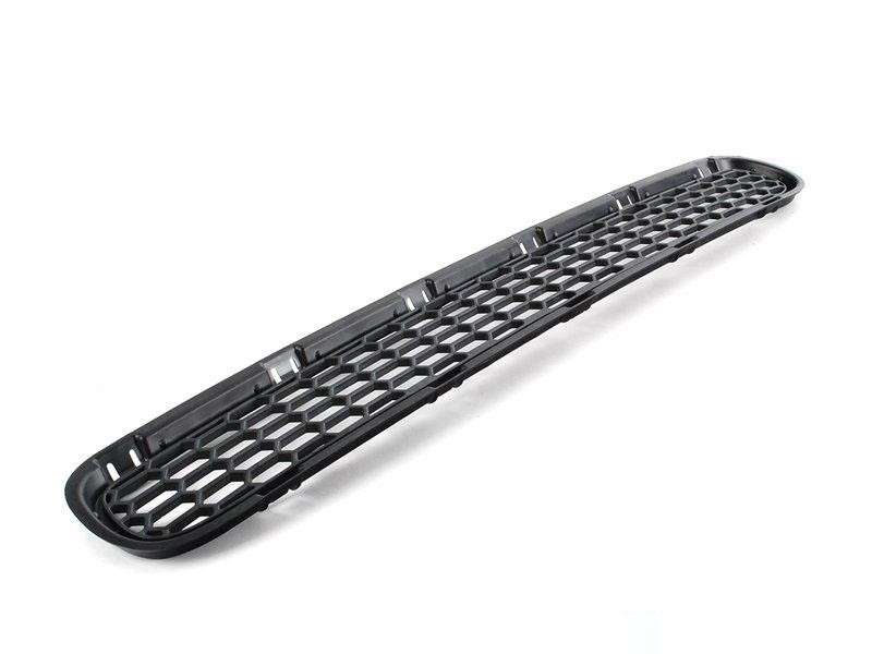 BMW 51 12 8 040 877 Front bumper grill 51128040877
