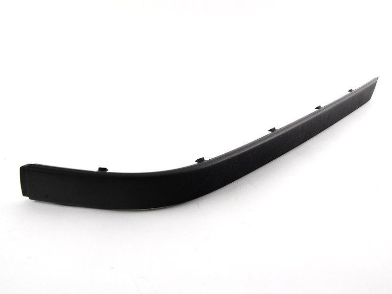 BMW 51 12 8 159 378 Molding 51128159378 51128159378 BMW Molding