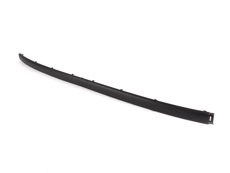 BMW 51 12 8 195 317 Center Molding 51128195317 51128195317 BMW Center Molding