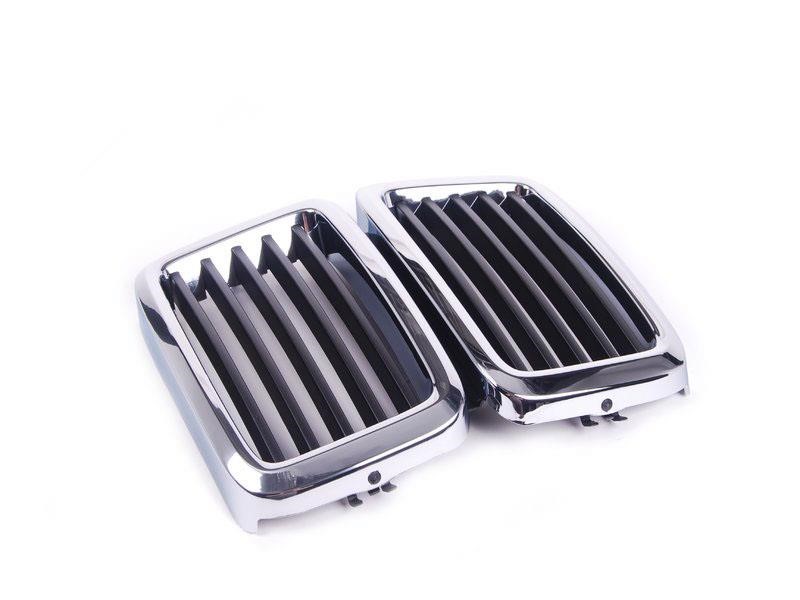51131873253 BMW Grille radiator