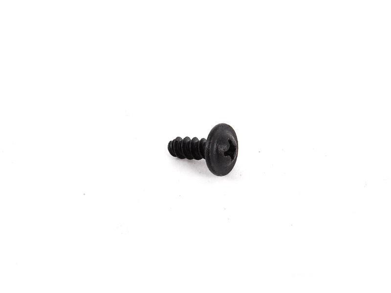 51131960840 BMW Phillips Screw F Plastic Mat H51180