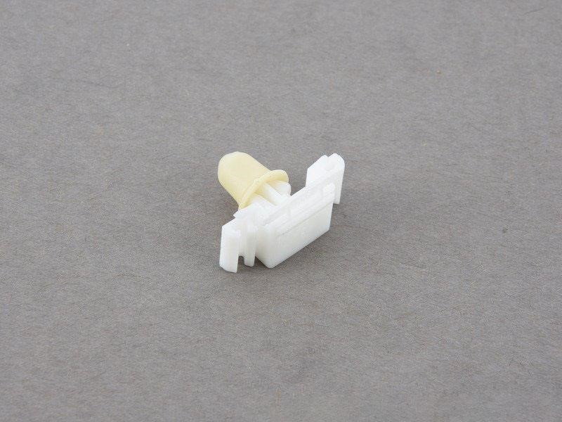 51132251394 BMW Clip, trim/protective strip