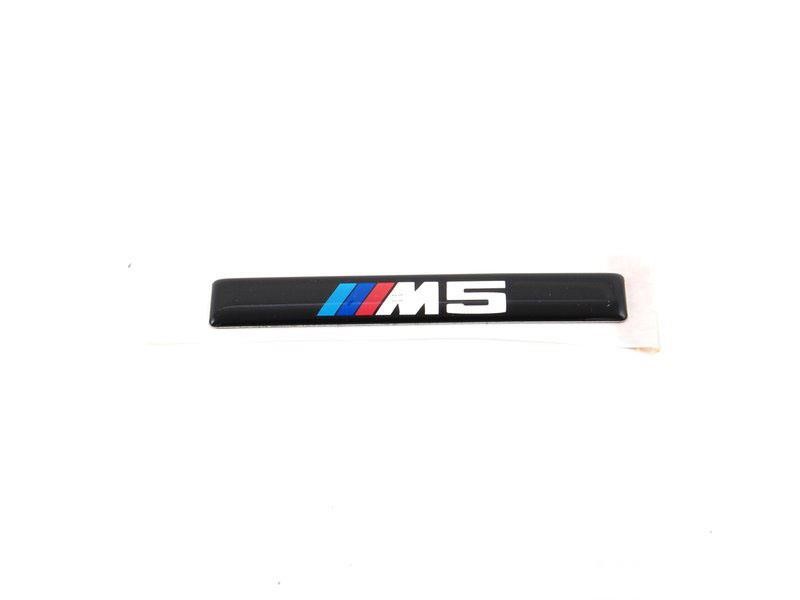 51132496165 BMW Emblem
