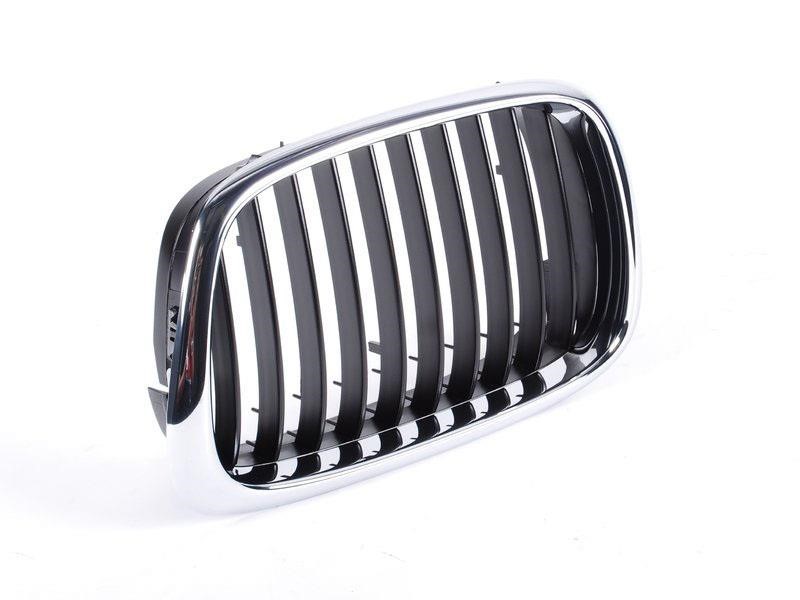 BMW 51 13 7 005 837 Grille radiator 51137005837 51137005837 BMW Grille radiator