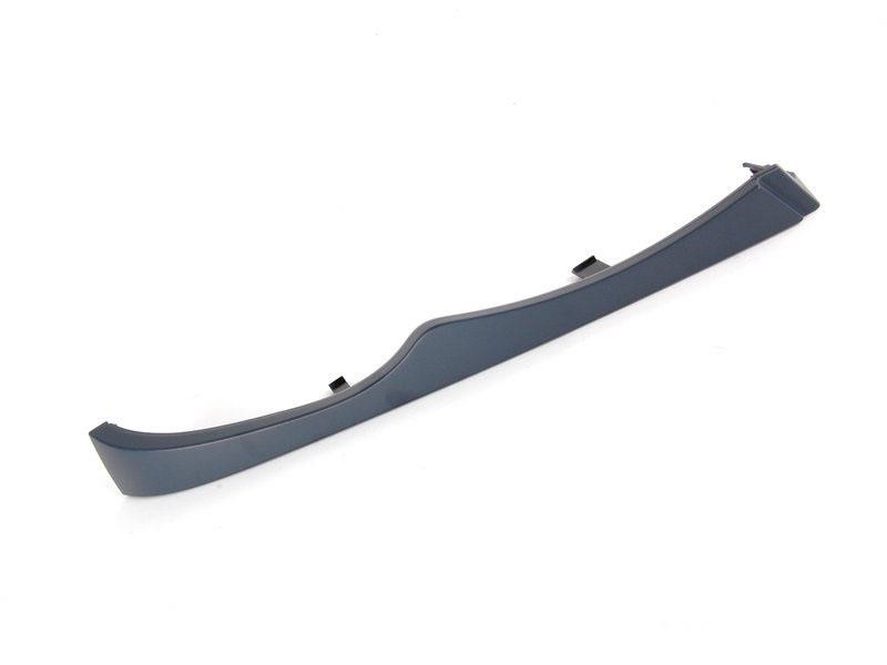 BMW 51 13 7 043 410 Headlight trim 51137043410 51137043410 BMW Headlight trim