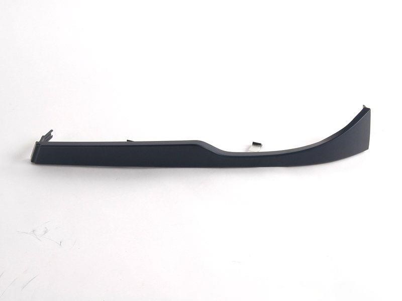 BMW 51 13 7 064 327 Cover Primed Left 511380 51137064327 51137064327 BMW Cover Primed Left 511380
