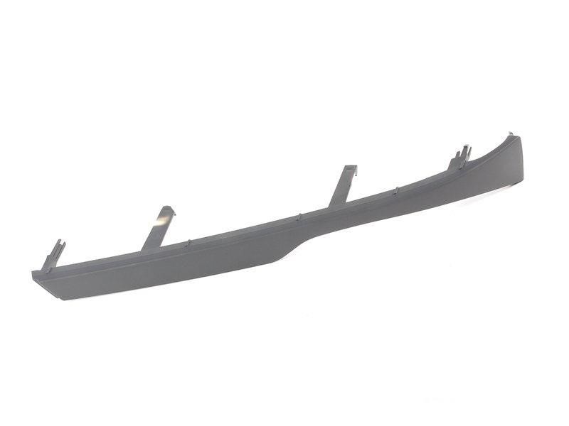 BMW 51 13 7 064 328 Cover Primed Right 511380 51137064328 51137064328 BMW Cover Primed Right 511380