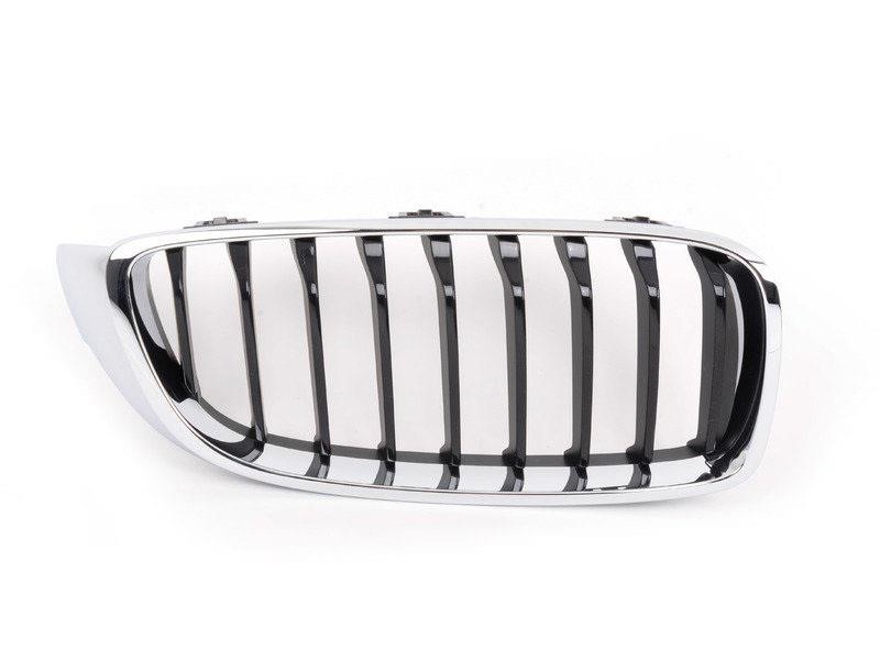 BMW 51 13 7 294 818 GRILLE, FRONT, RIGHT:511311 51137294818