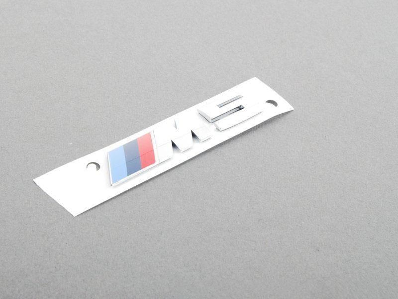51138059945 BMW Emblem