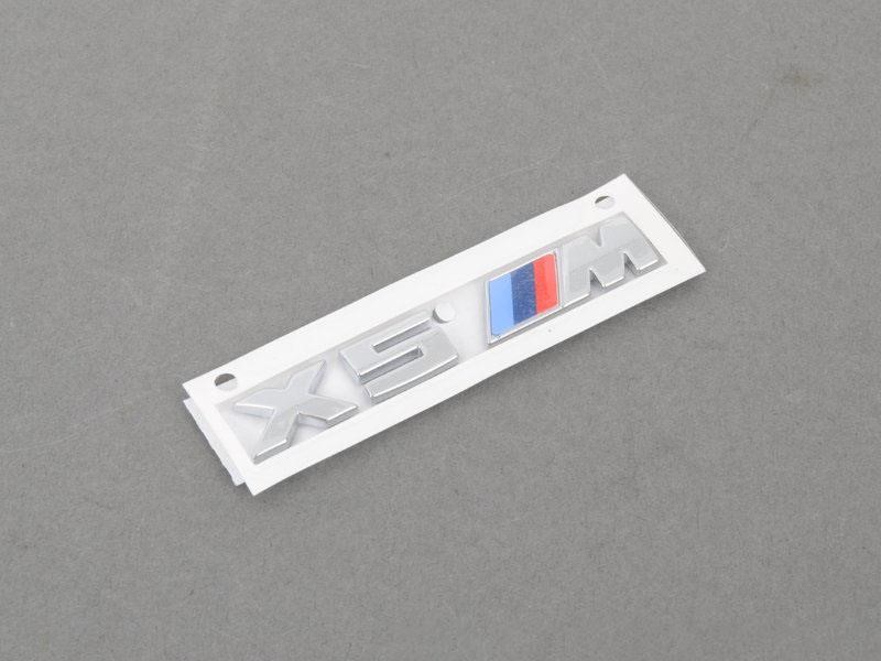 51138063149 BMW Emblem