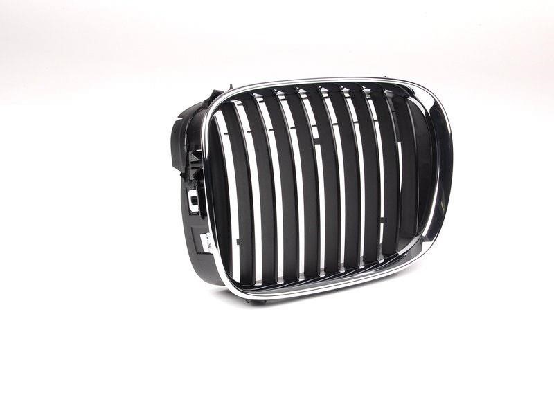 Radiator grille BMW 5 series: 51138159315 BMW Grille radiator