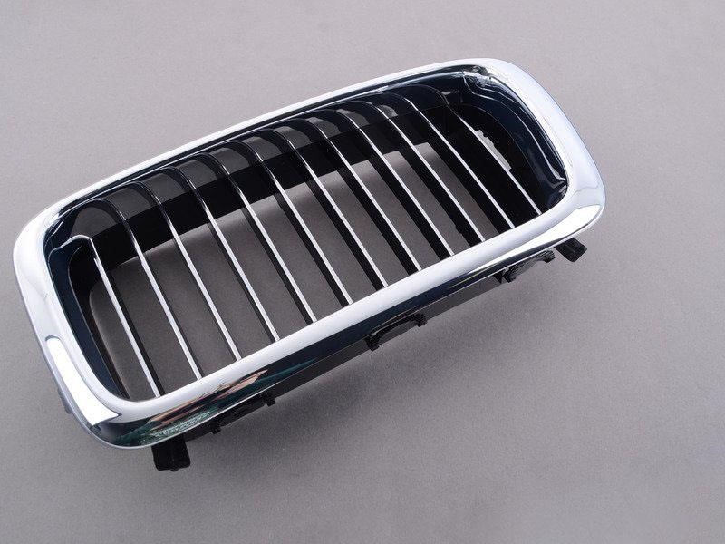 51138172279 BMW Grille radiator