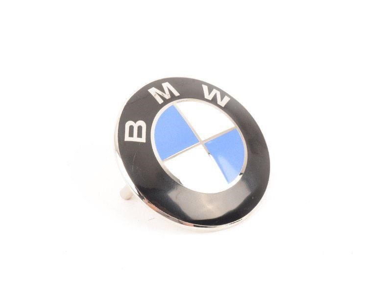 51141828851 BMW Emblem