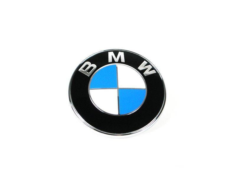 51147044207 BMW Emblem