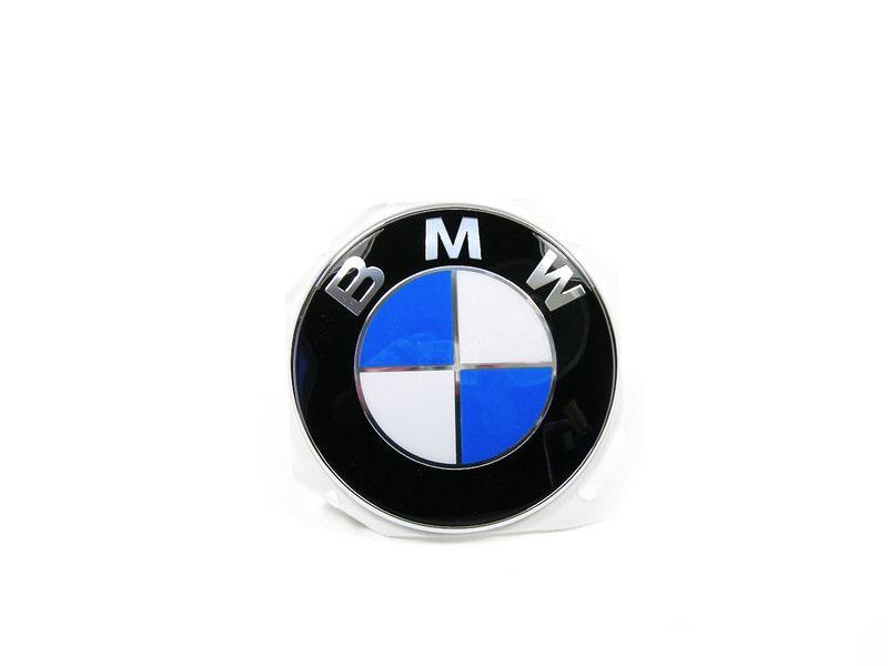 51147057794 BMW Emblem