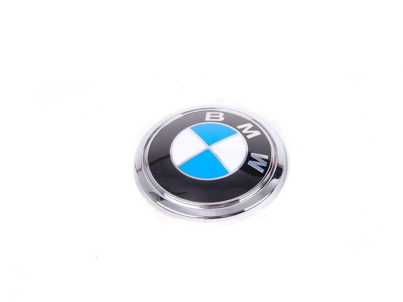 51147135356 BMW Emblem