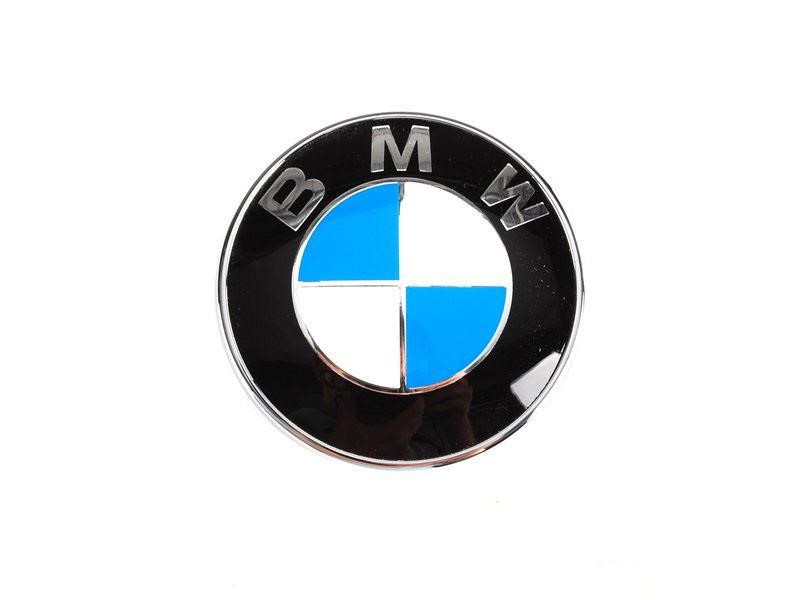 BMW 51 14 7 146 051 Emblem 51147146051