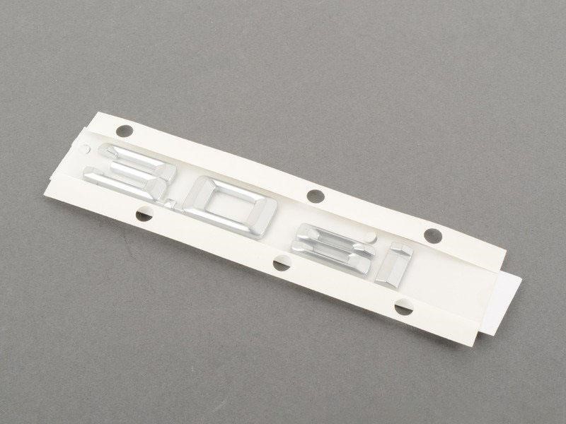 51147194185 BMW Emblem