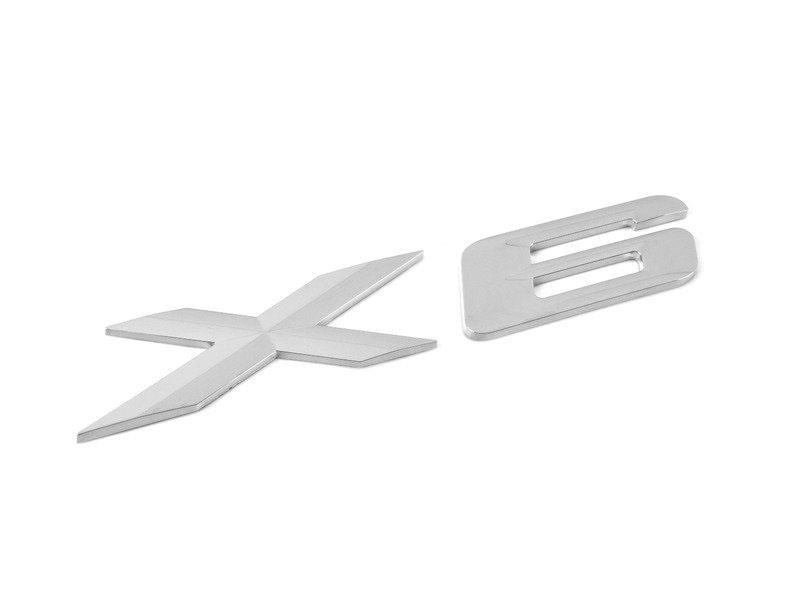 51147196556 BMW Emblem