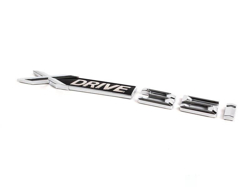 51147208559 BMW Emblem