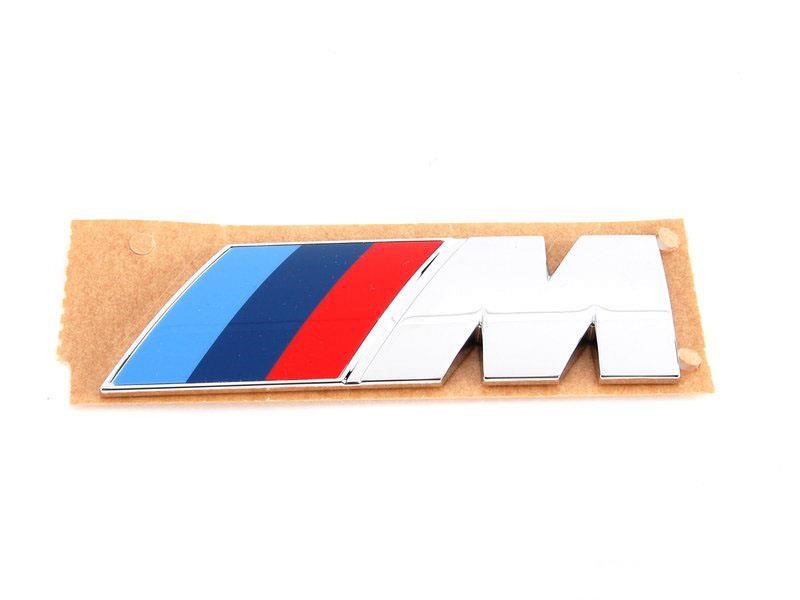 51147250849 BMW Emblem