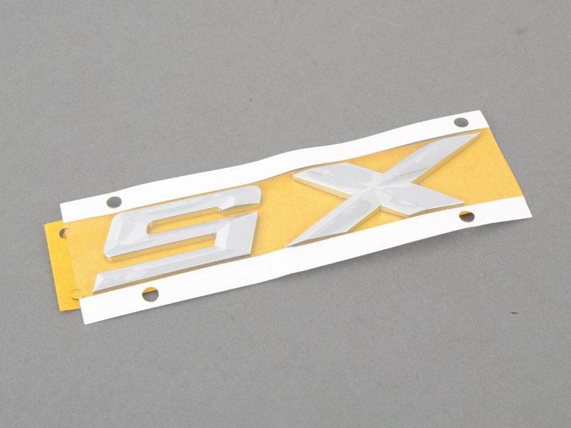 51147294466 BMW Emblem