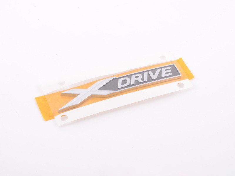 51147318575 BMW Emblem