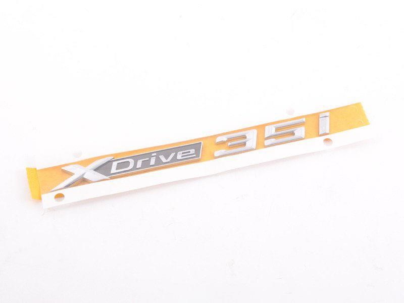51147345059 BMW Emblem