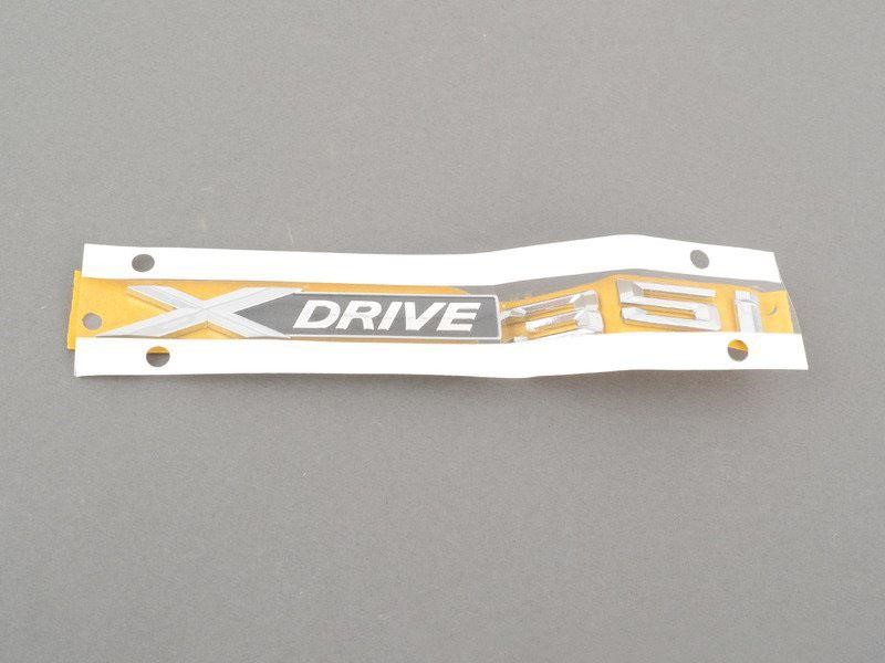 51147362495 BMW Emblem