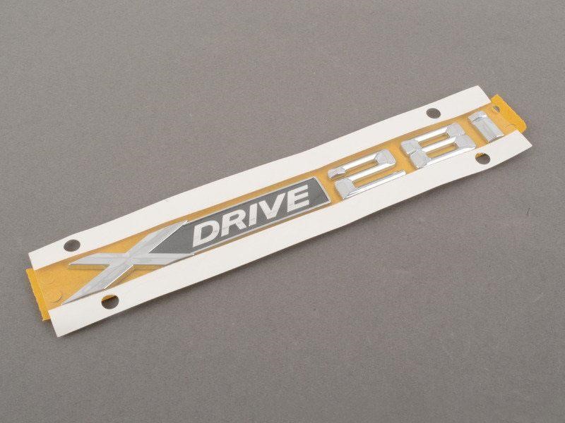 51147362671 BMW Emblem