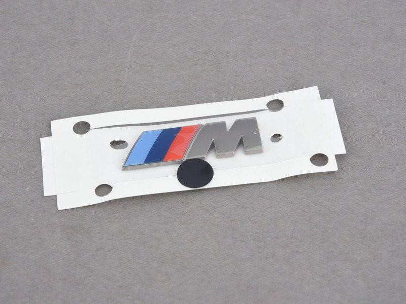 51148068584 BMW Emblem
