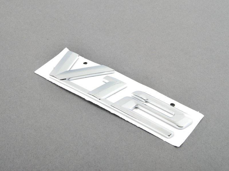 51148175817 BMW Emblem